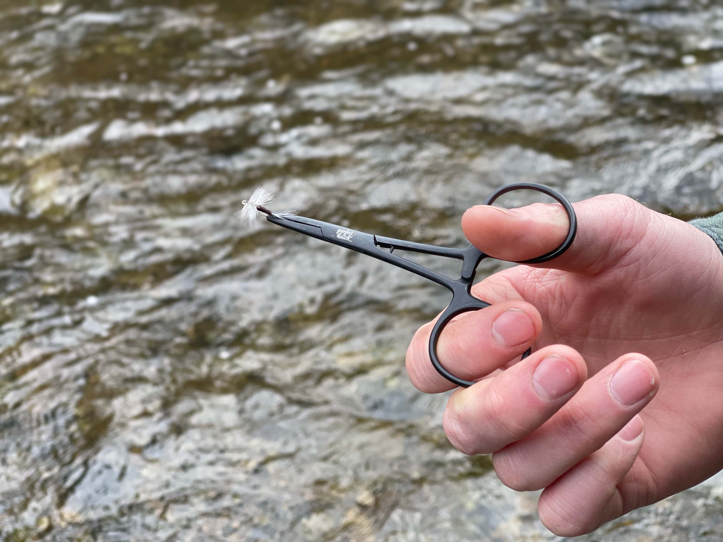  Perfect Hatch Dry Fly Assortment… : Automotive