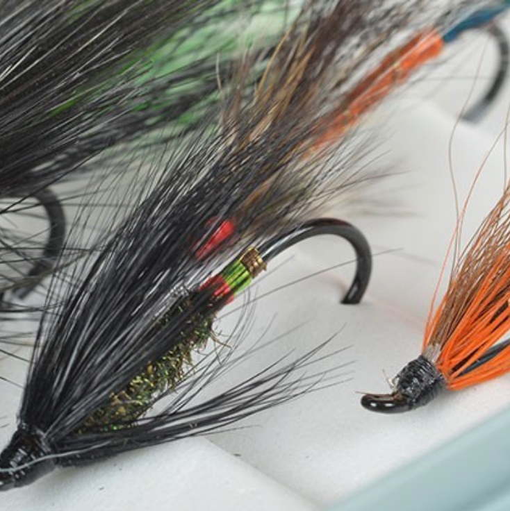 Perfect Hatch Fly Fishing Flies