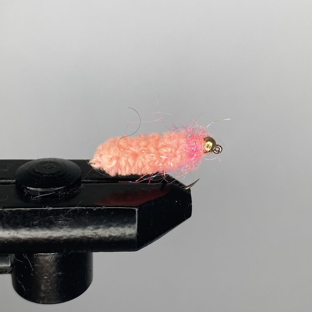 Nymph Mop Fly