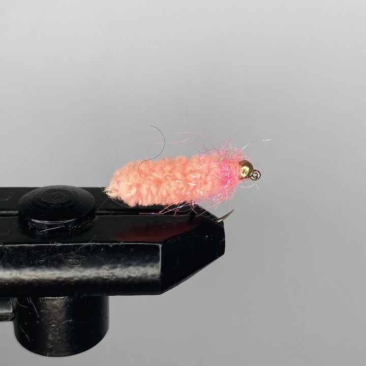 Nymph Mop Fly