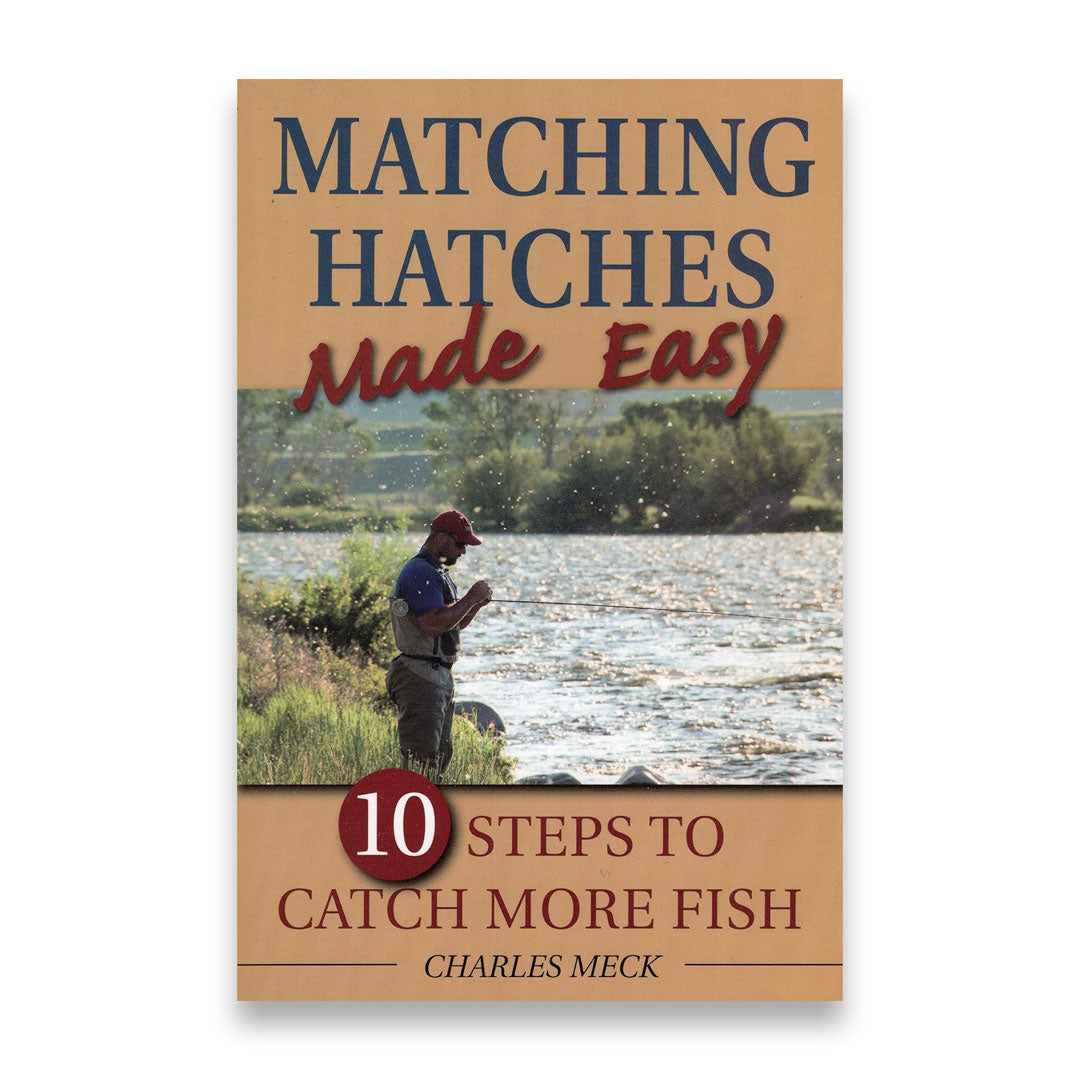 Matching Hatches Made Easy