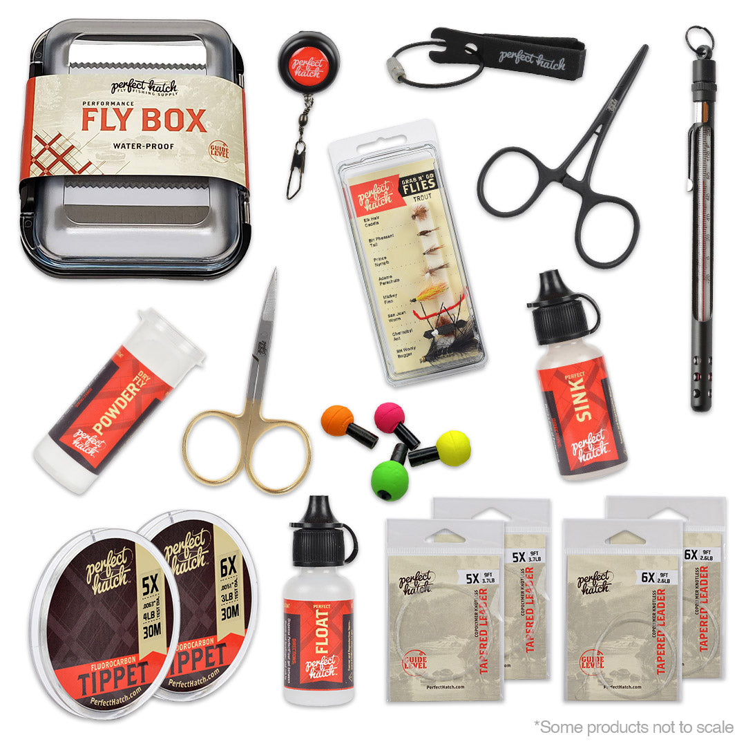 The Perfect Bundle Collection – Perfect Hatch