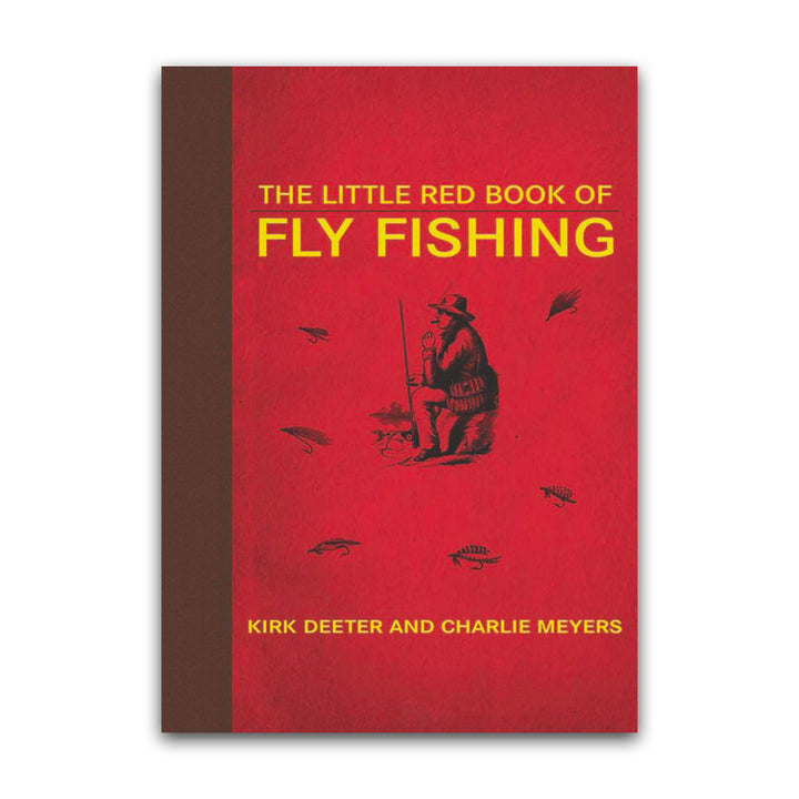 Little Red Book of Fly Fishing