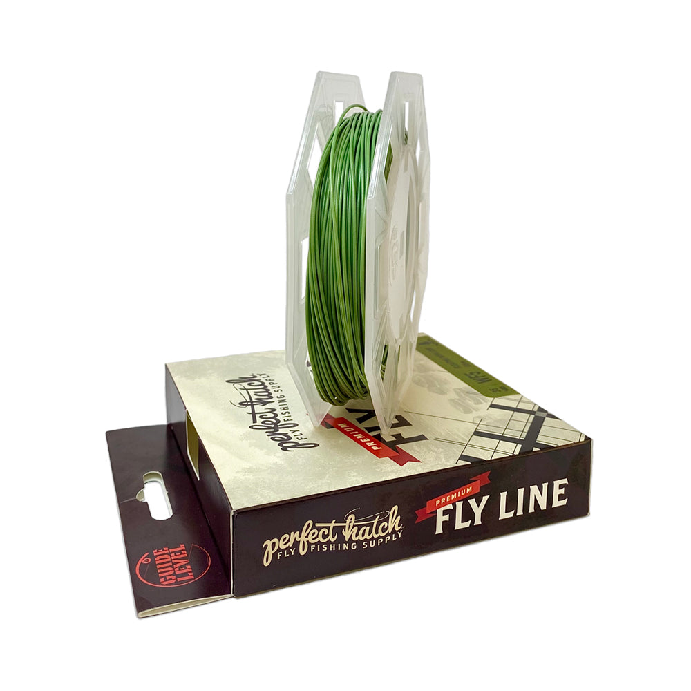 Premium Fly Line