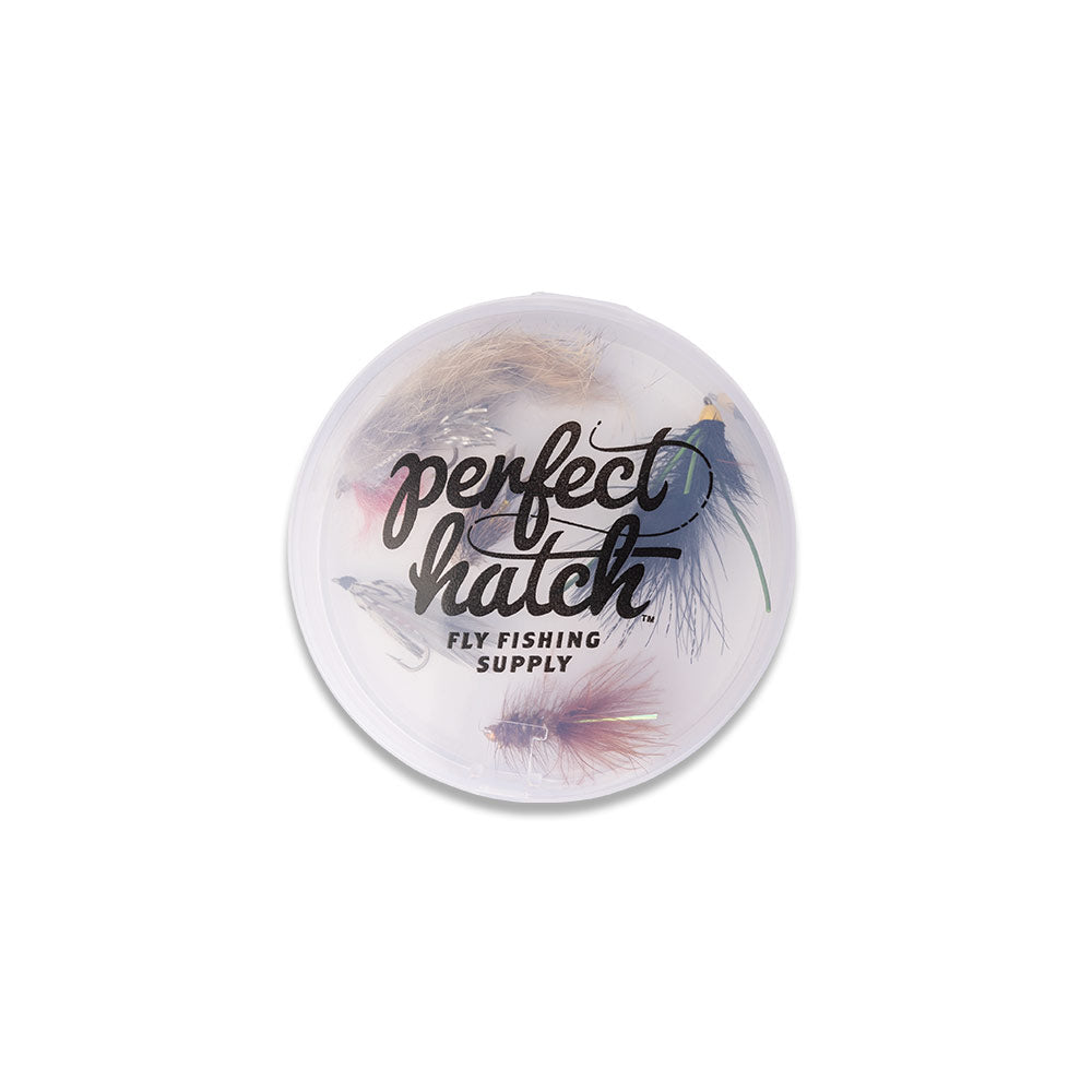 Perfect Hatch Fly Puck