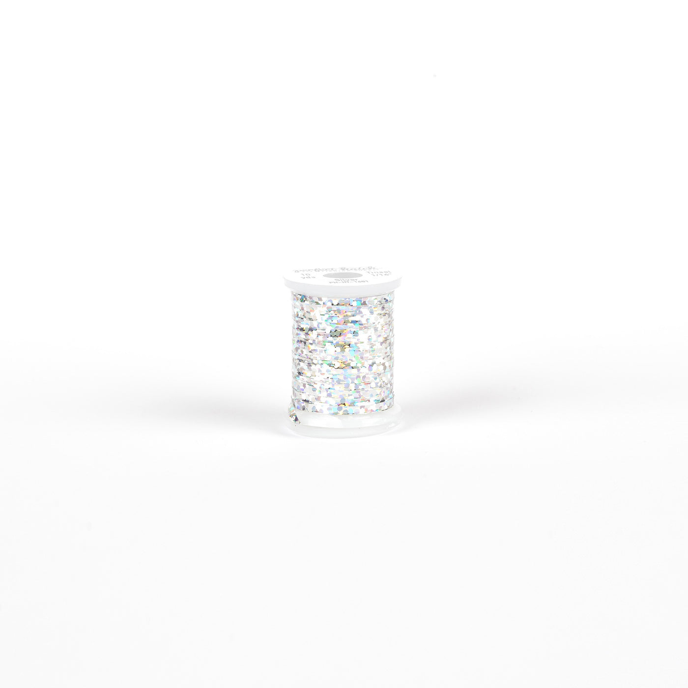 Holographic Tinsel