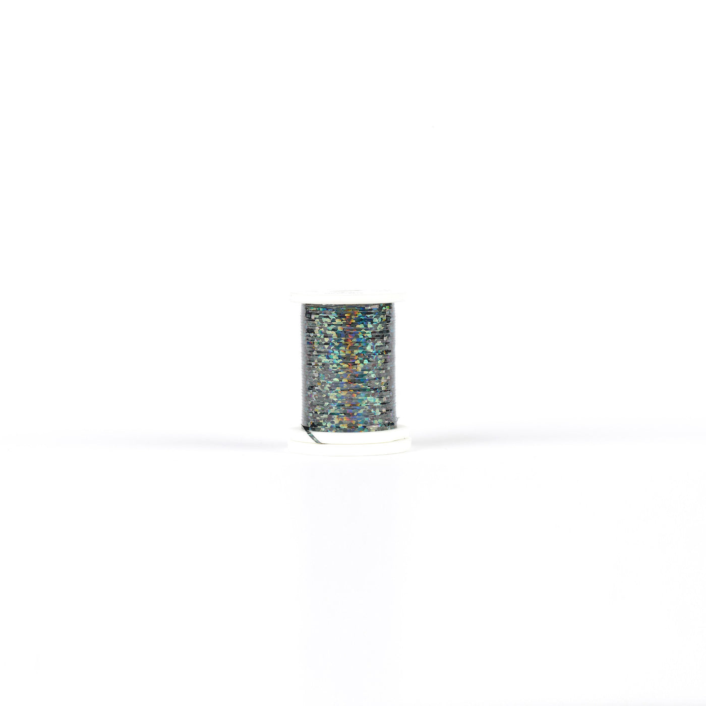 Holographic Tinsel