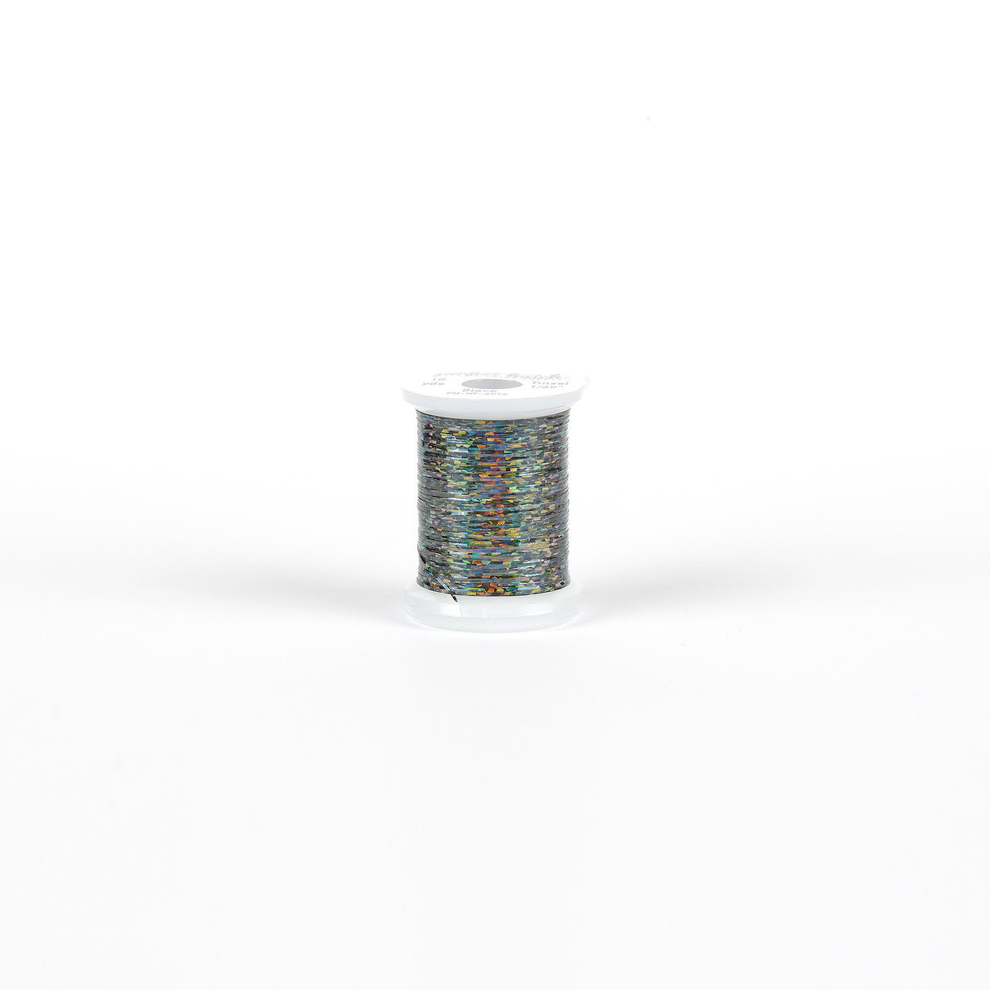 Holographic Tinsel