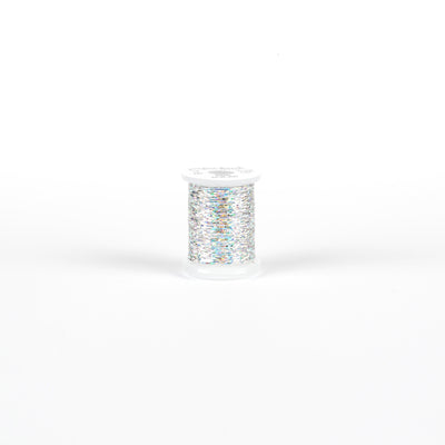 Holographic Tinsel
