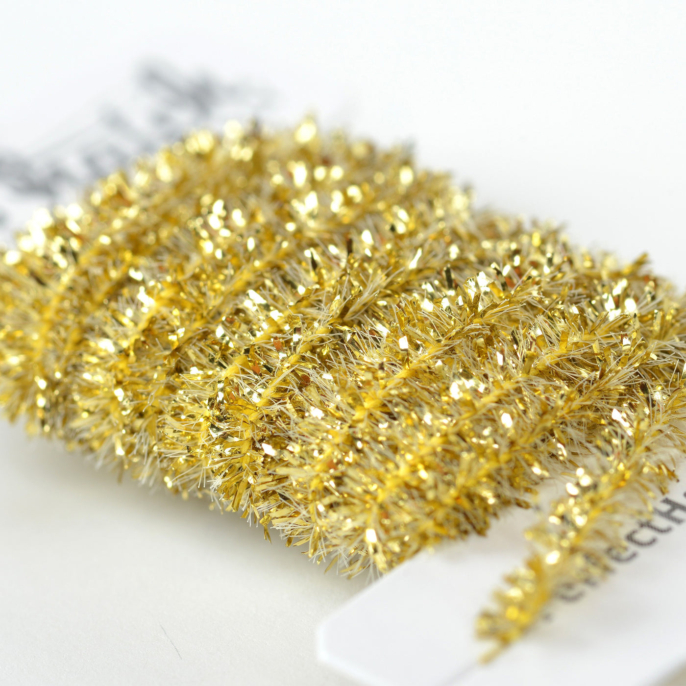 Mylar Tinsel