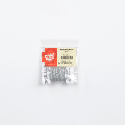 Mylar Tinsel