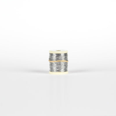 Oval Mylar Tinsel