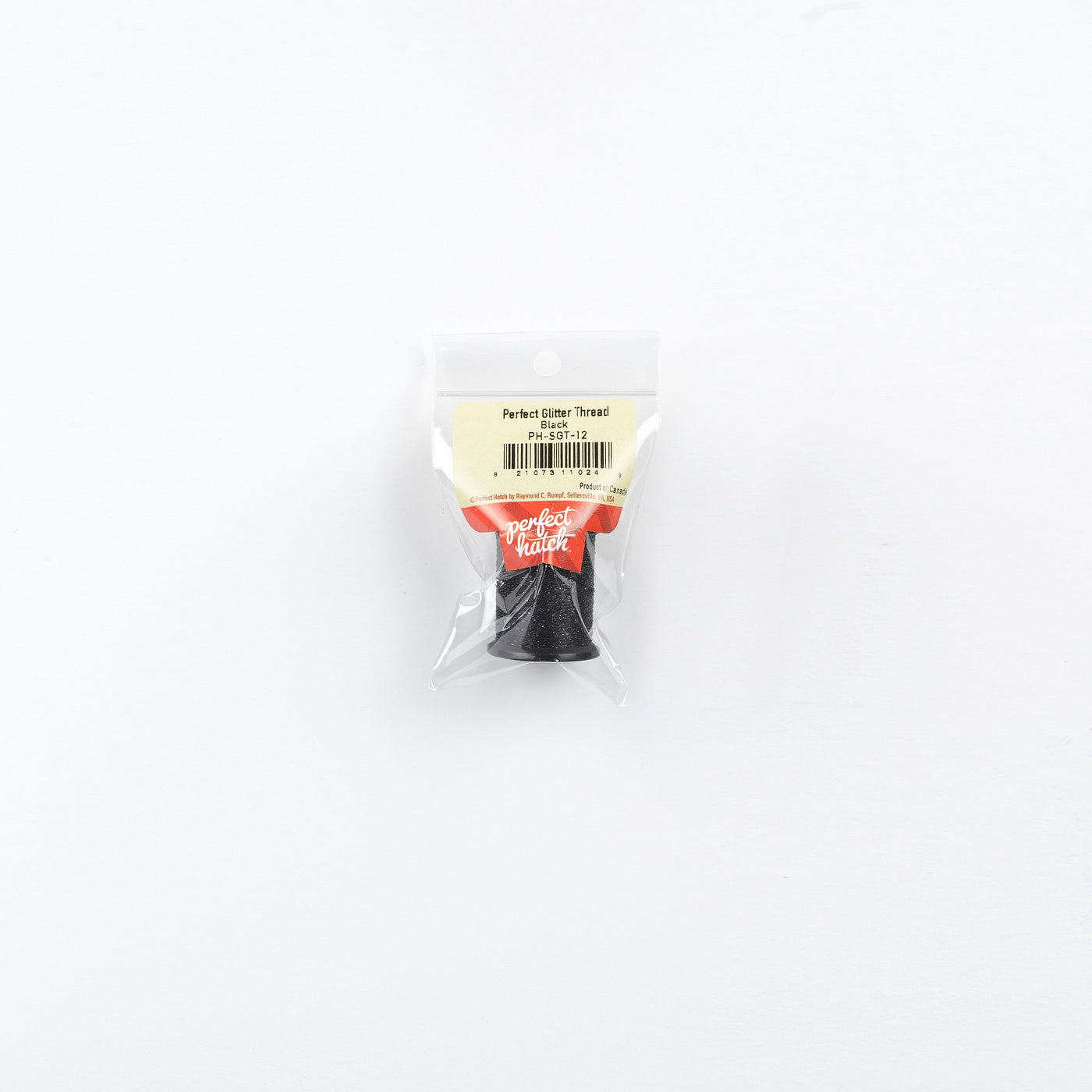 Perfect Glitter Thread