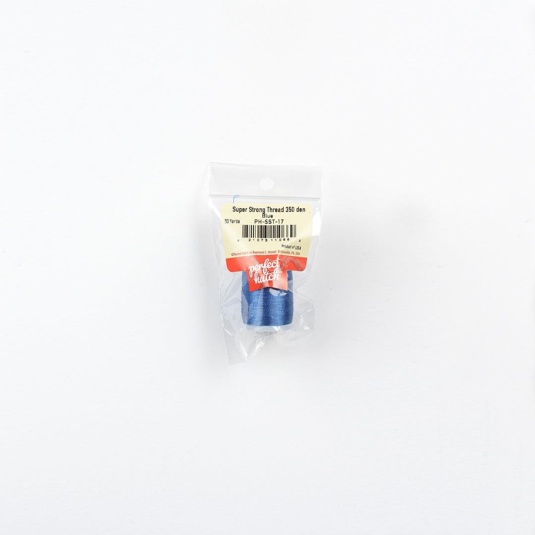 Super Strong Thread – Perfect Hatch