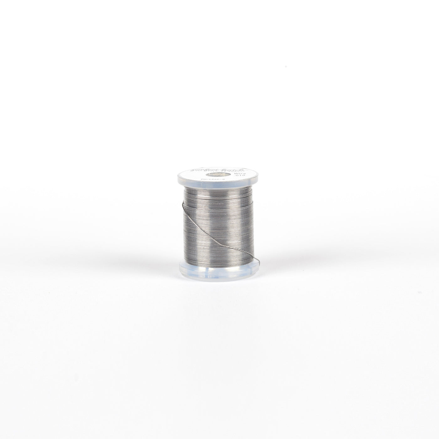 Wire Spooled Lead