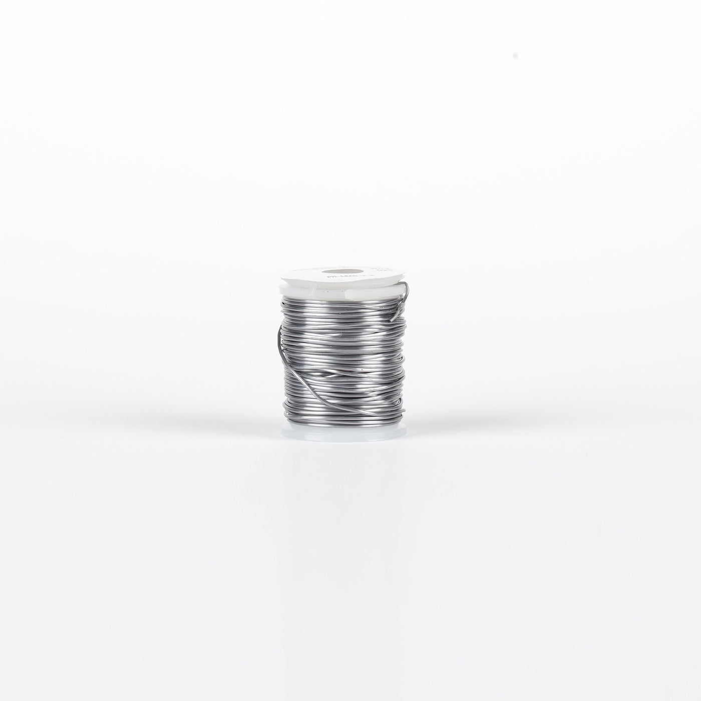 Wire Spooled Lead