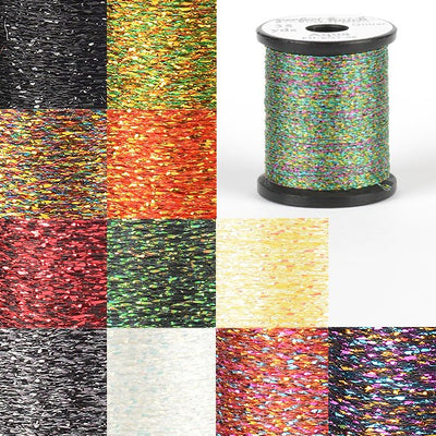 Perfect Glitter Thread