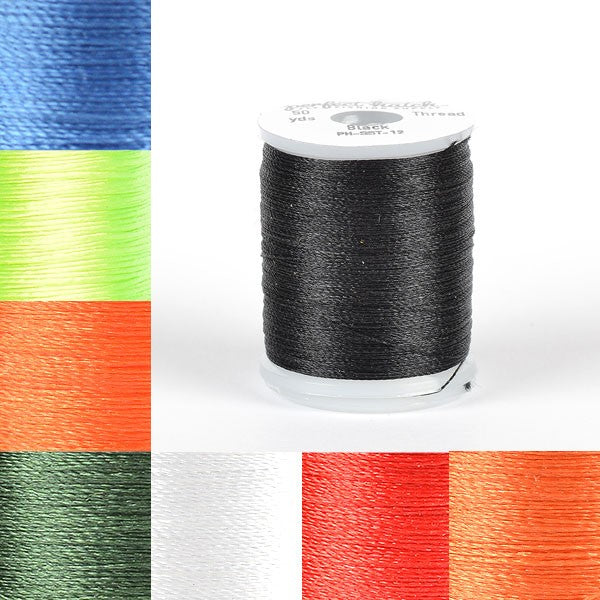 Super Strong Thread – Perfect Hatch