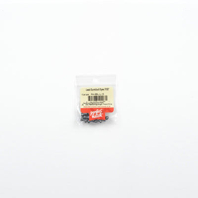 Plain Lead Dumbbell