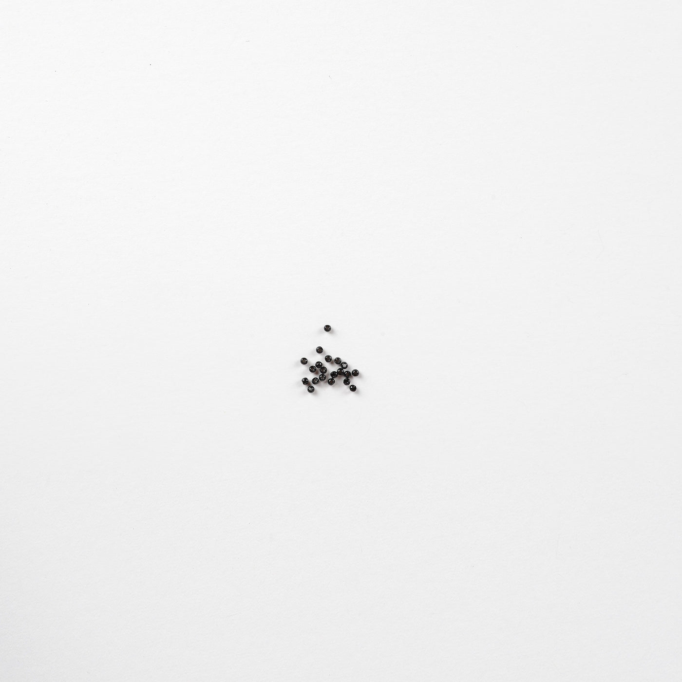 Slotted Tungsten Beads