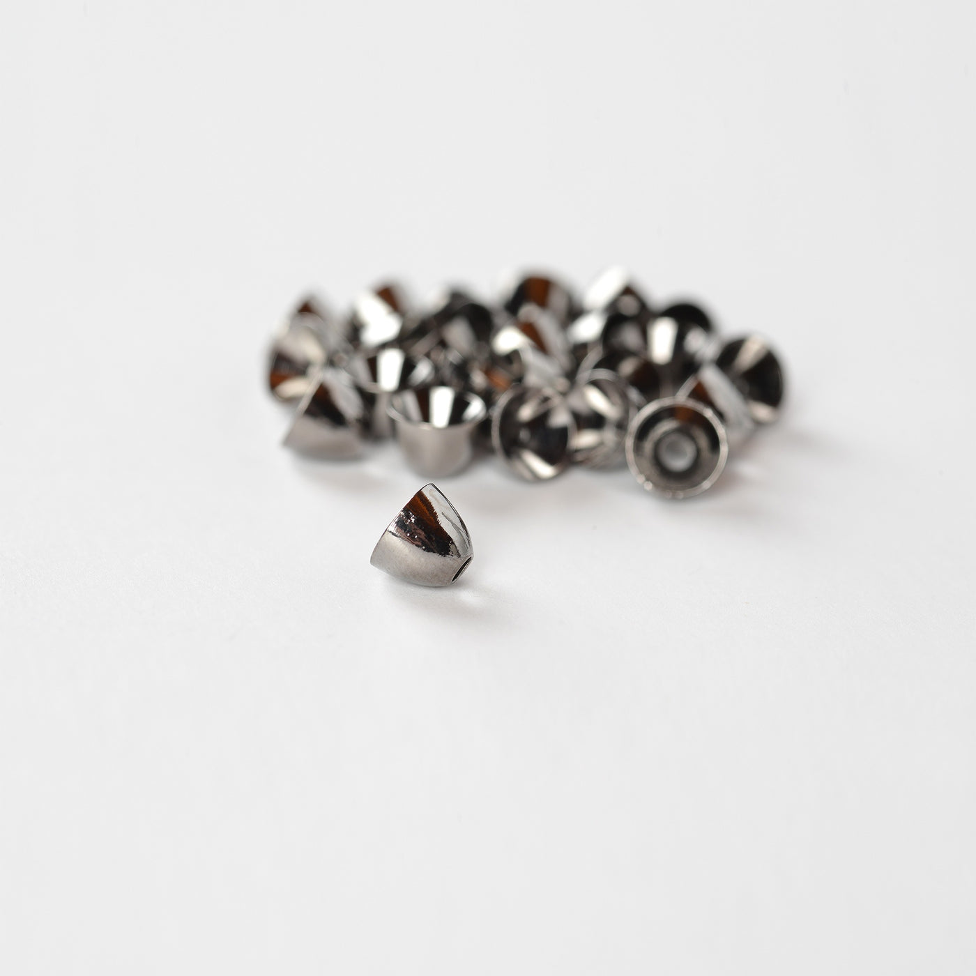 Cone Head Beads