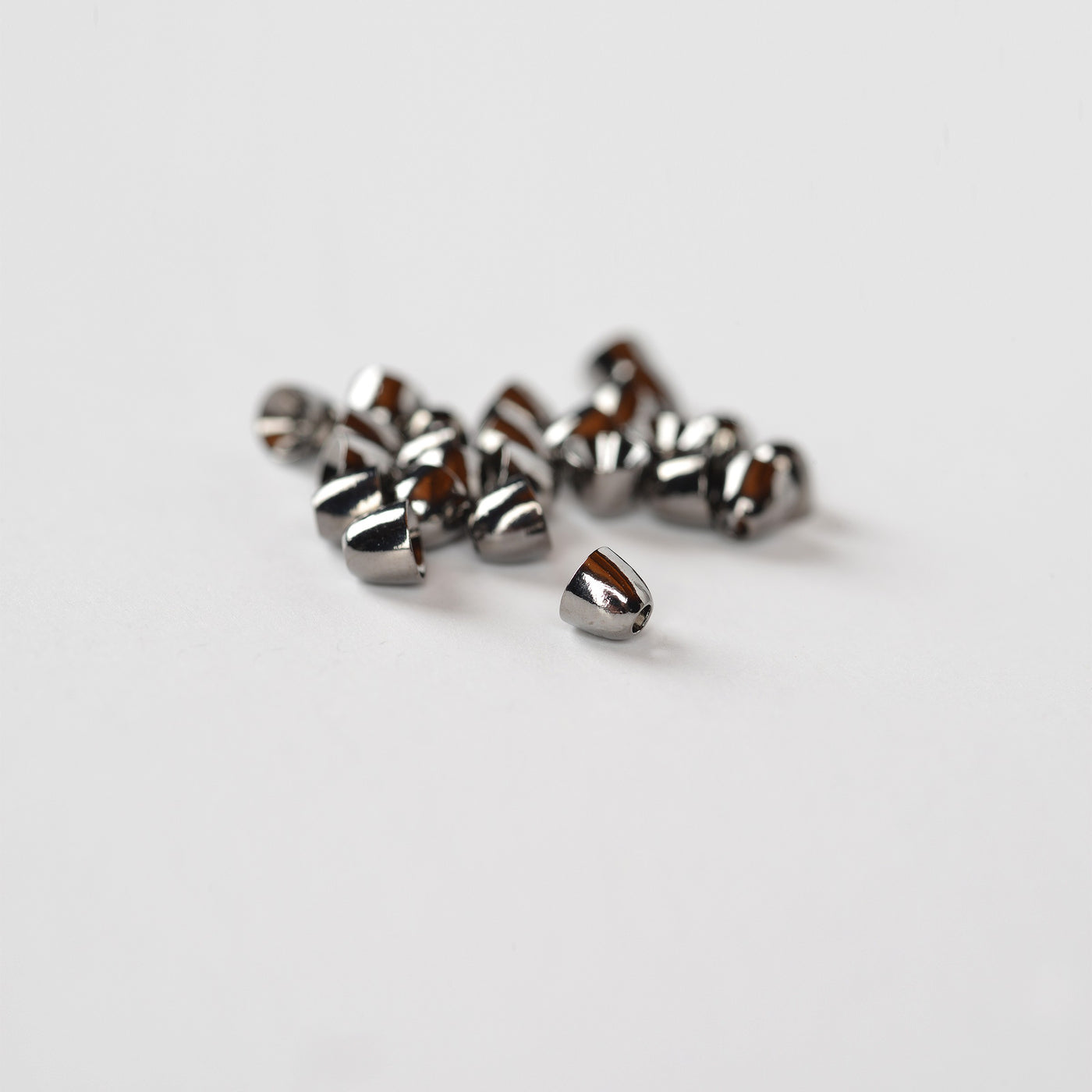 Cone Head Beads