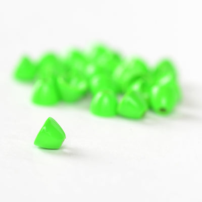 Cone Head Beads