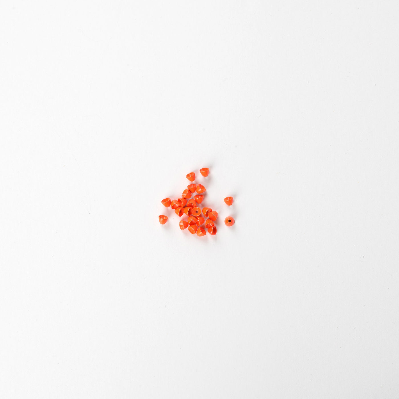 Cone Head Beads
