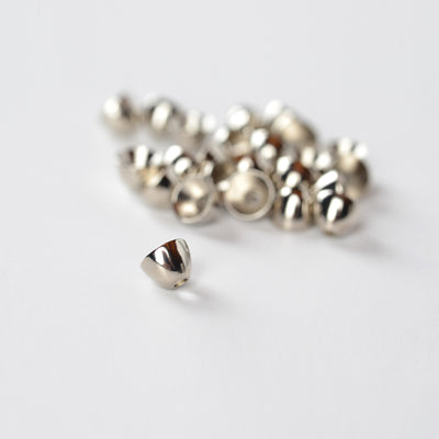 Cone Head Beads