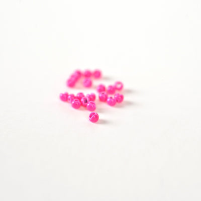 Slotted Tungsten Beads