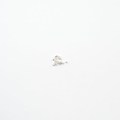 Slotted Tungsten Beads