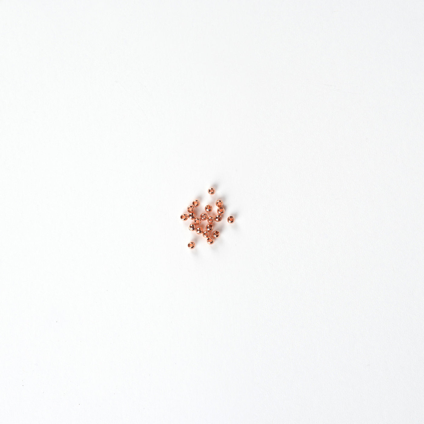 Slotted Tungsten Beads