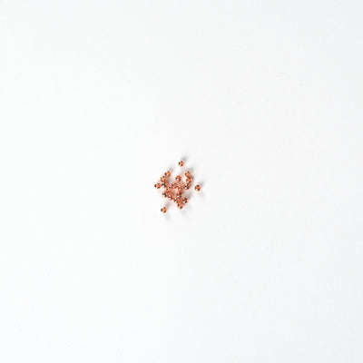 Slotted Tungsten Beads