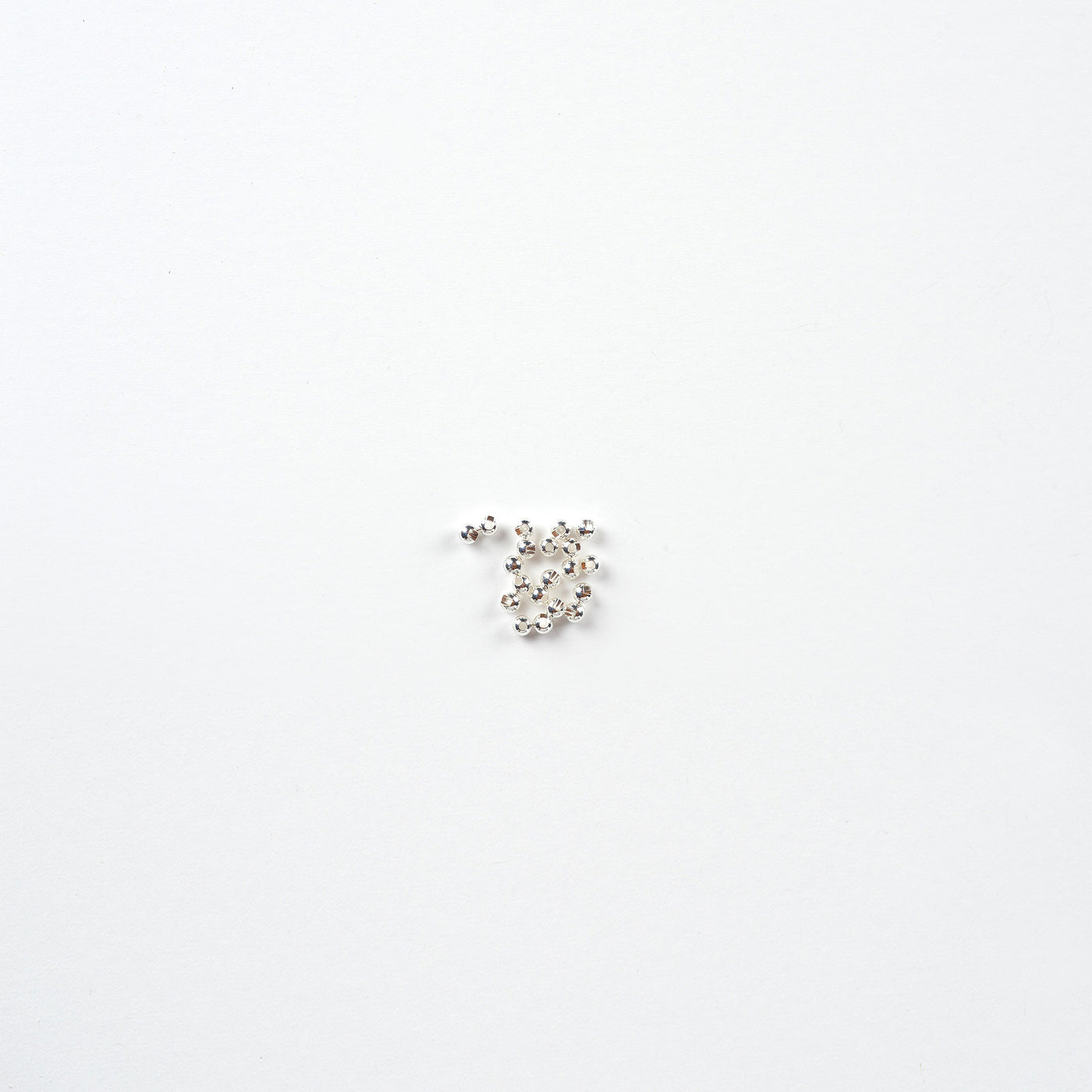 Slotted Tungsten Beads
