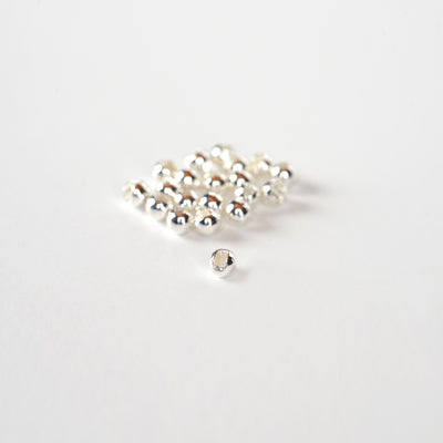Slotted Tungsten Beads