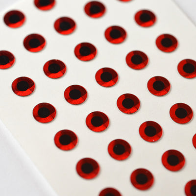 Tape Eyes
