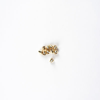 Tungsten Cone Head Beads