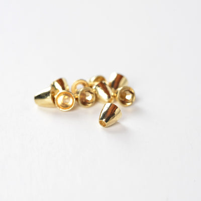 Tungsten Cone Head Beads