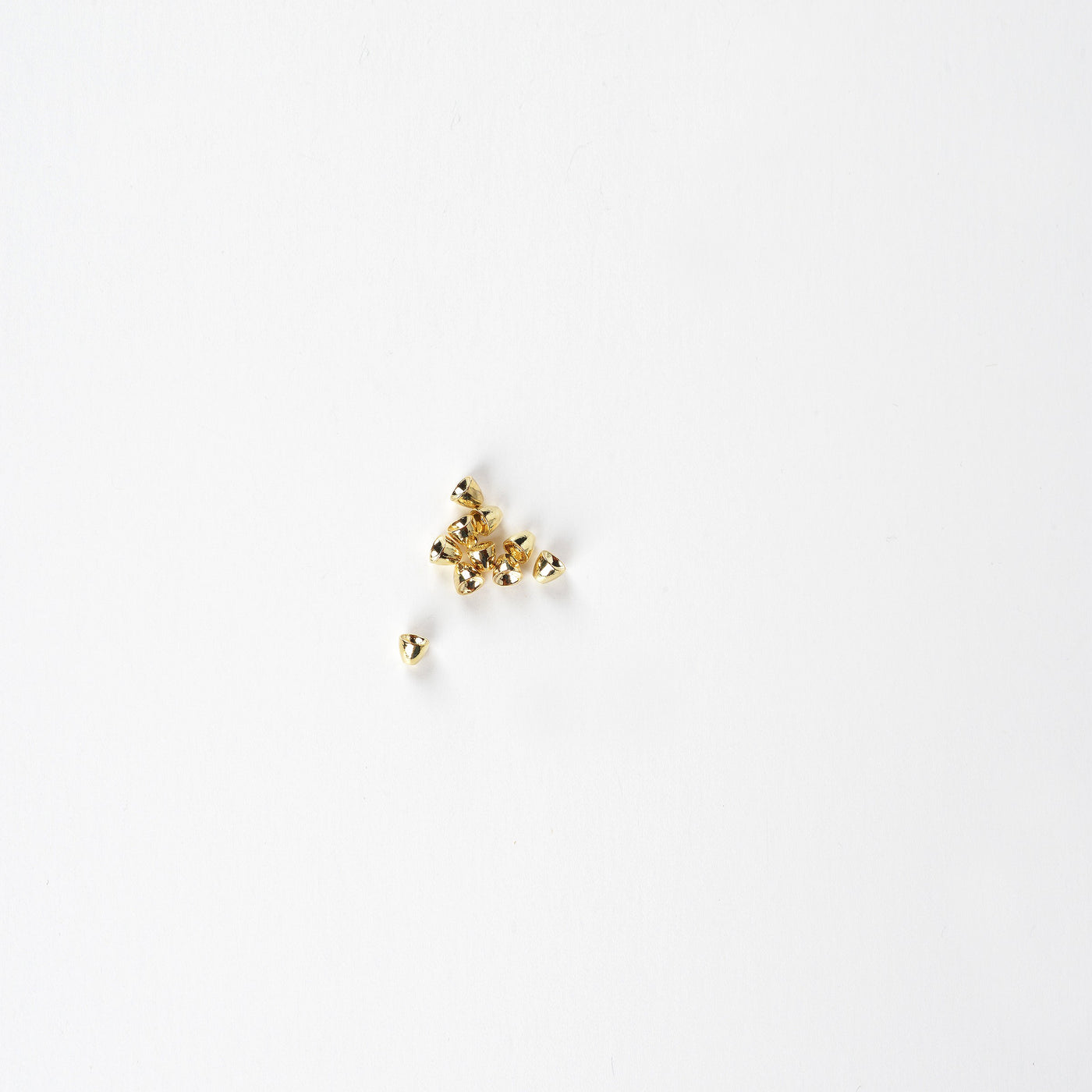 Tungsten Cone Head Beads