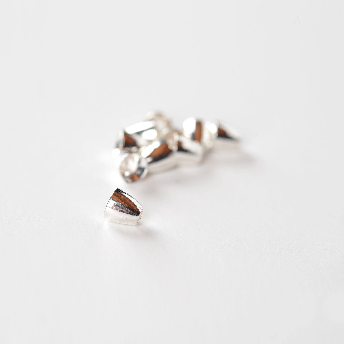 Tungsten Cone Head Beads