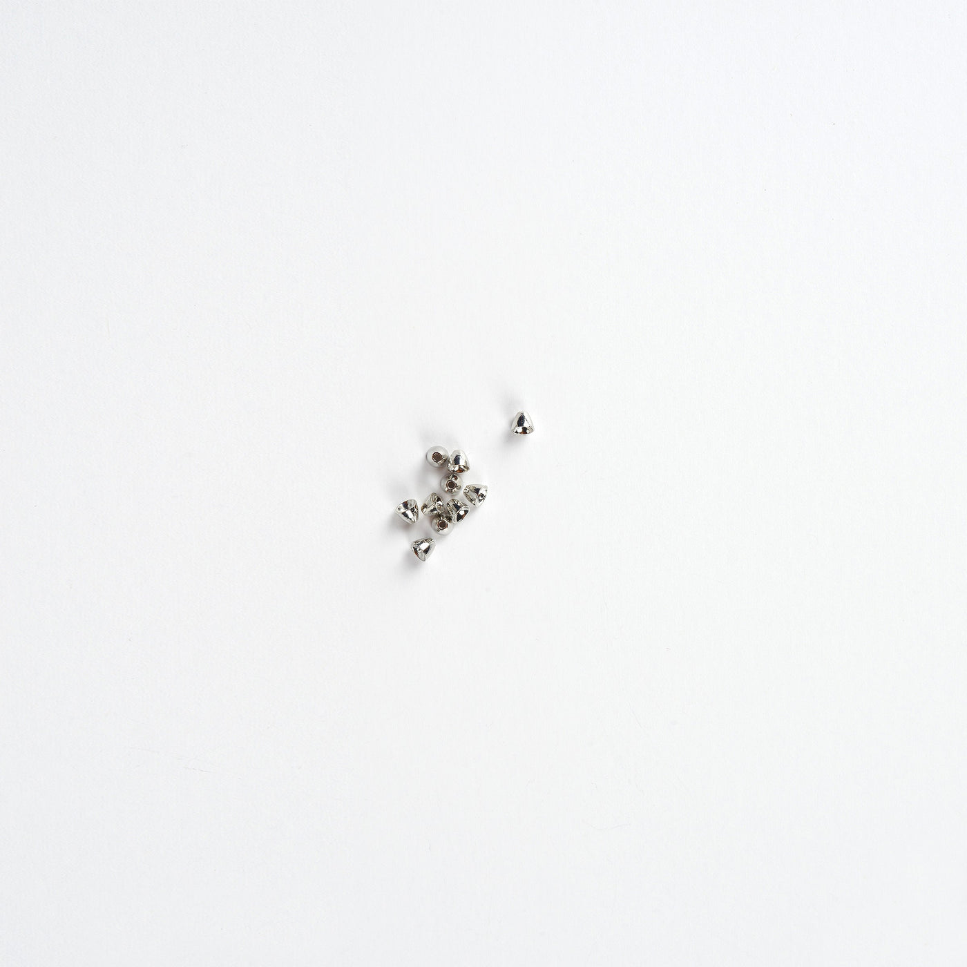 Tungsten Cone Head Beads