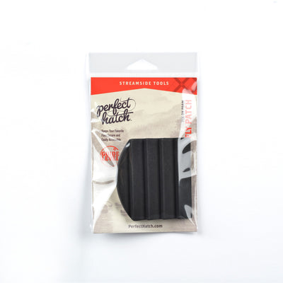Fly Foam Patch w/pin