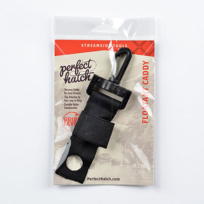 Floatant Bottle Caddy Inverted