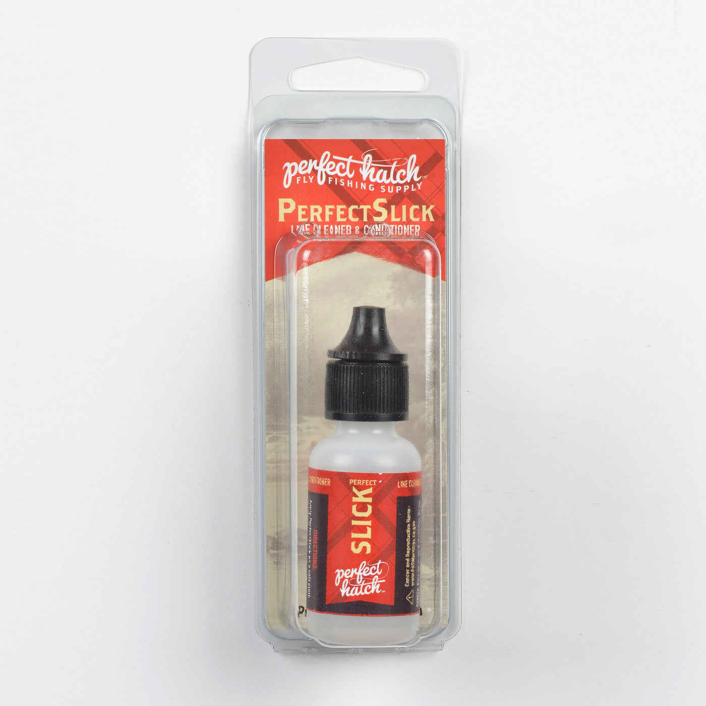 Perfect Slick Fly Line Cleaner