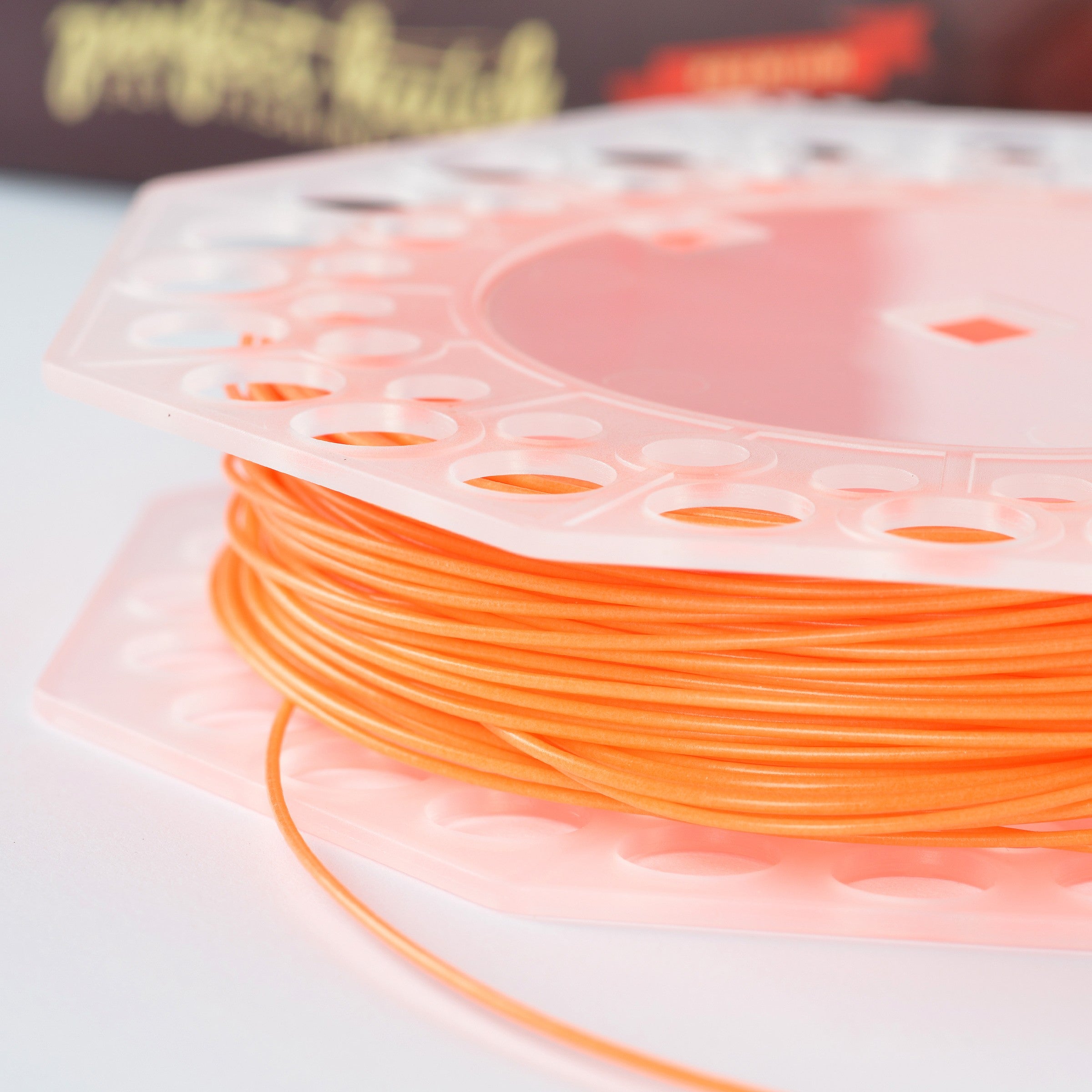 Premium Fly Line – Perfect Hatch