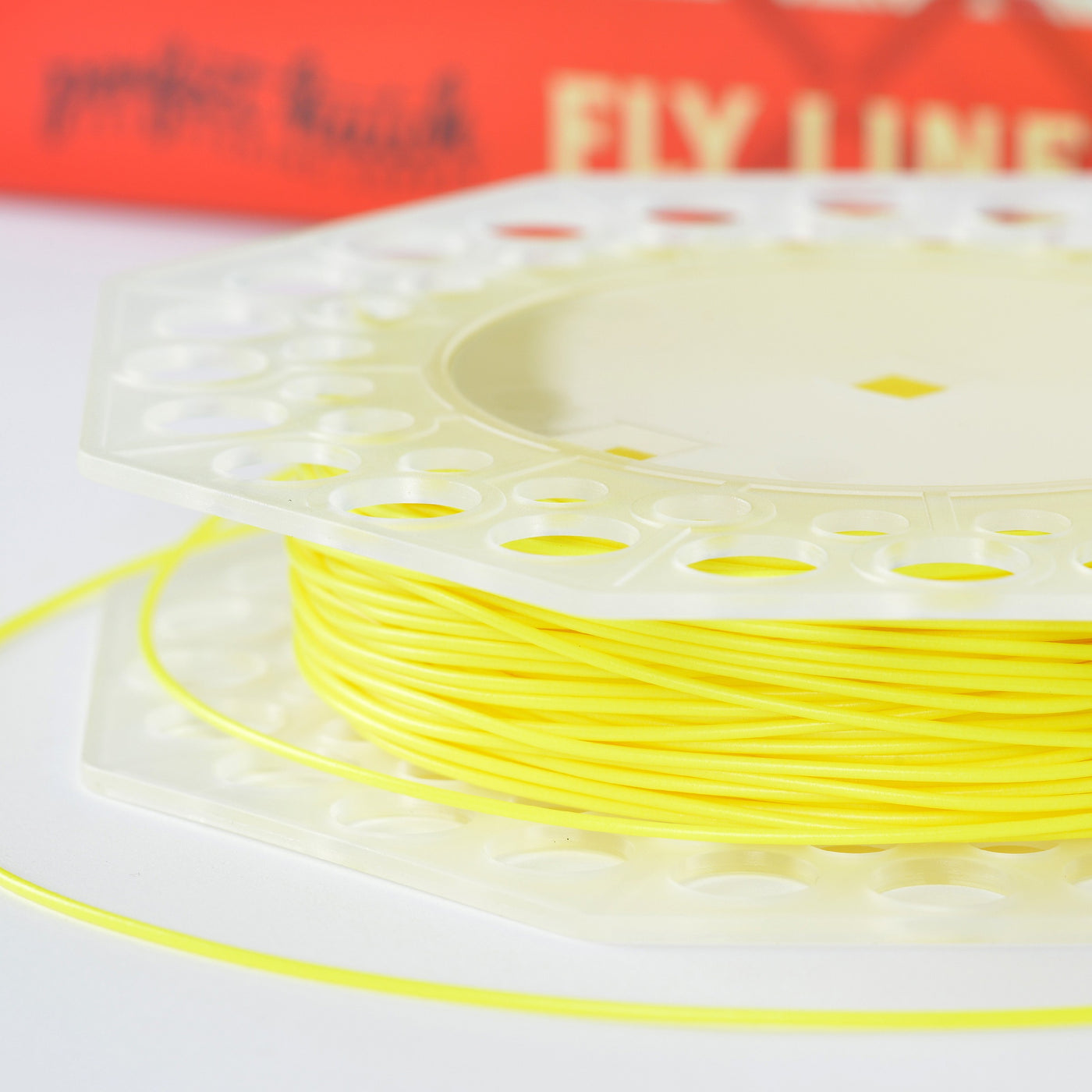 Performance Fly Line