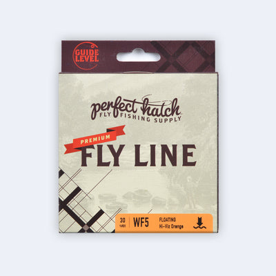 Premium Fly Line