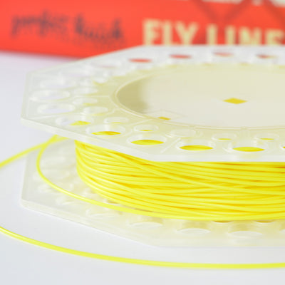Performance Fly Line