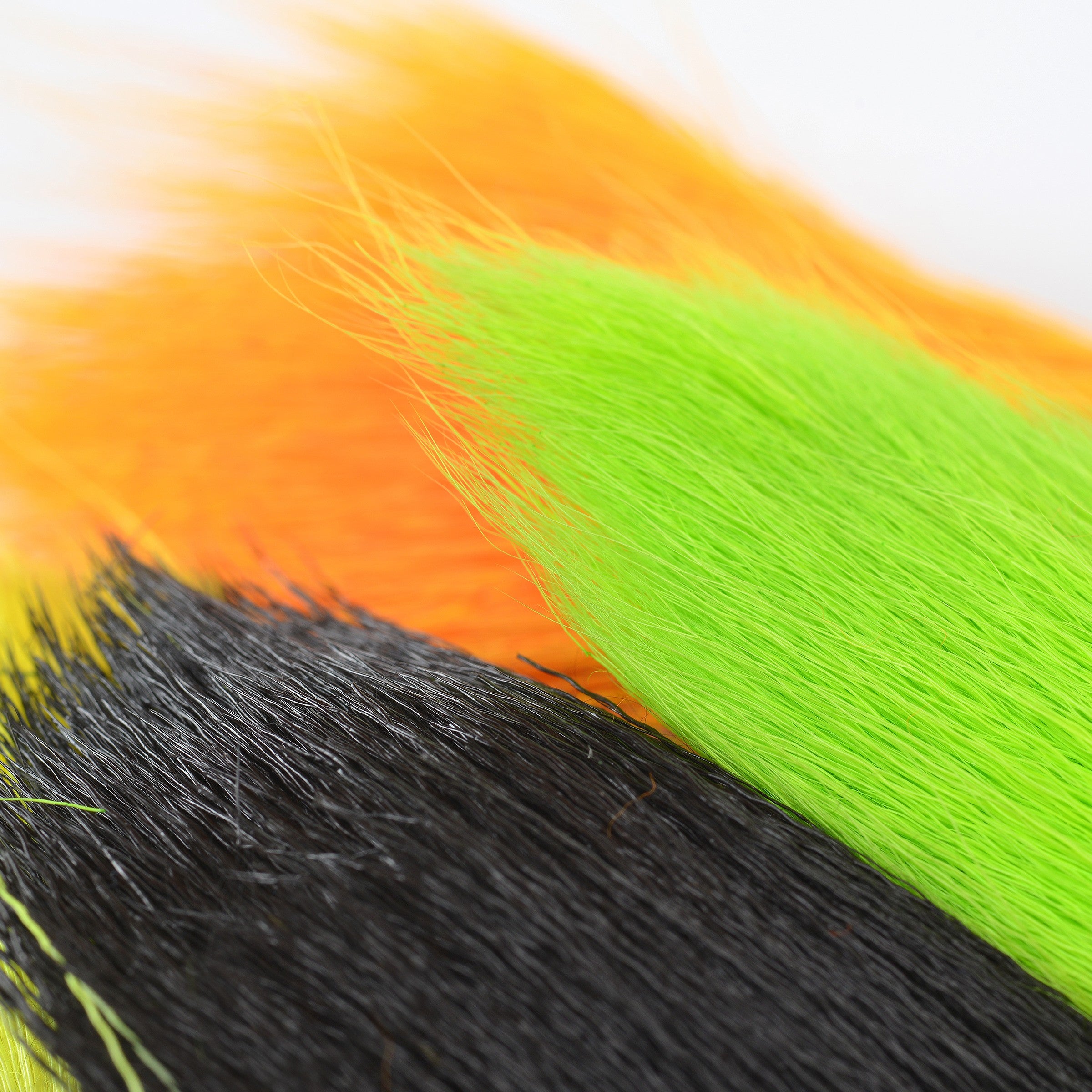 Perfect Hatch Deer Belly Hair – Natural Fly Tying Material