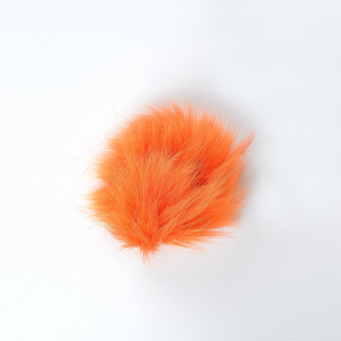 Fox Tail Piece